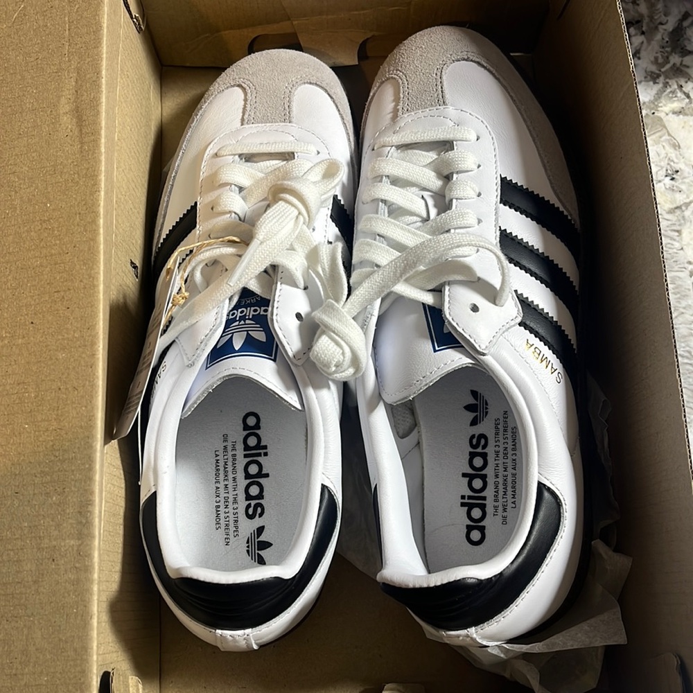 adidas sambas